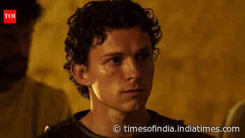 Tom Holland called THIS Marvel star after bagging ‘The Odyssey’