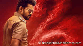 'Jana Nayagan' Canada bookings begin for VIP members