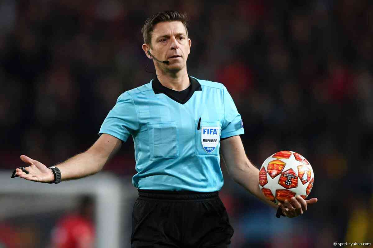 Rocchi referee investigation dismissed, Inter cleared