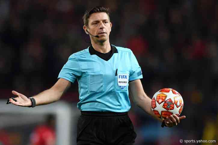 Rocchi referee investigation dismissed, Inter cleared