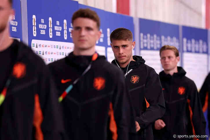 Barcelona do not see Tottenham defender as a good fit as club explore options in case of departures