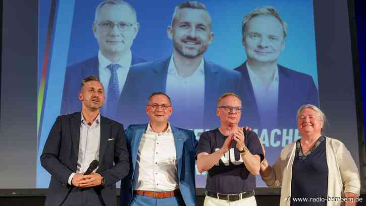CSU: AfD zelebriert brutales Unrechtsregime