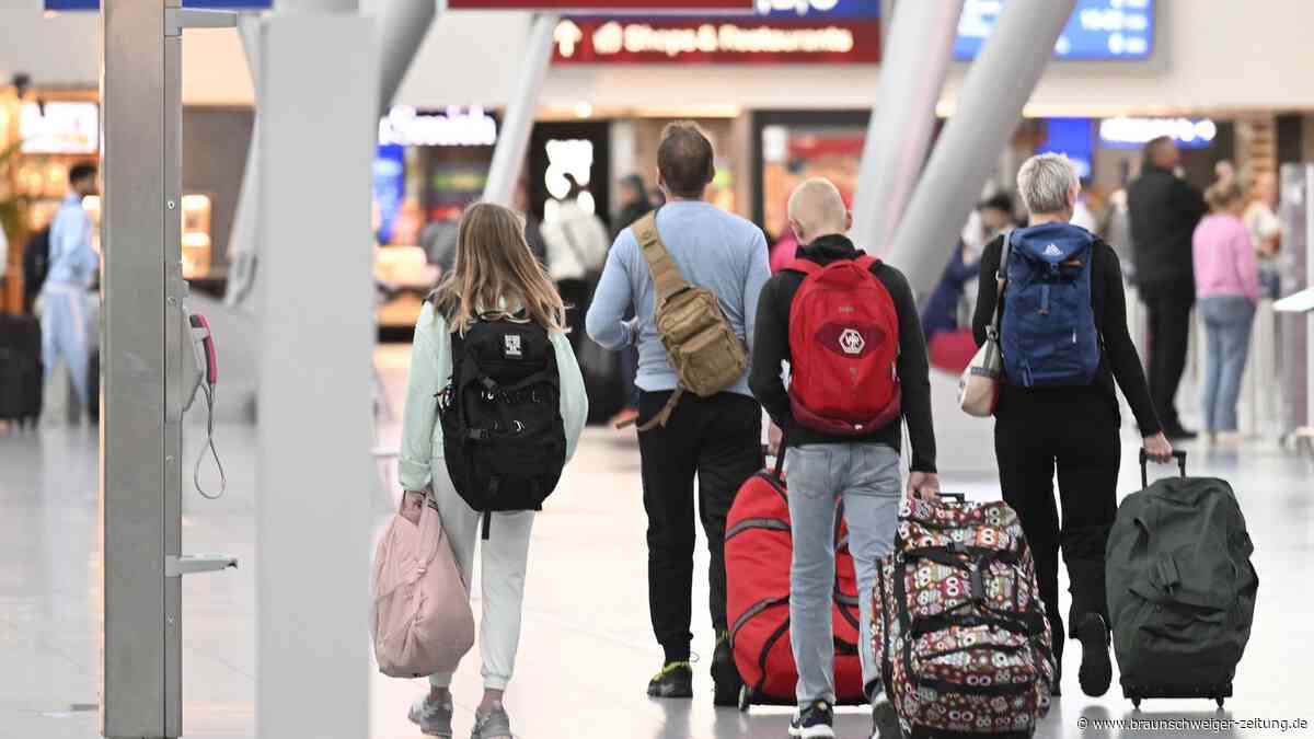 Urlaub mit Kindern: Diese neue EU-Regel entlastet Familien beim Fliegen