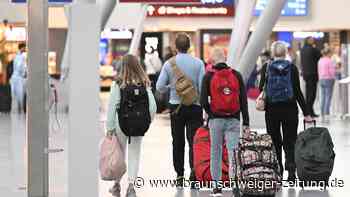 Urlaub mit Kindern: Diese neue EU-Regel entlastet Familien beim Fliegen