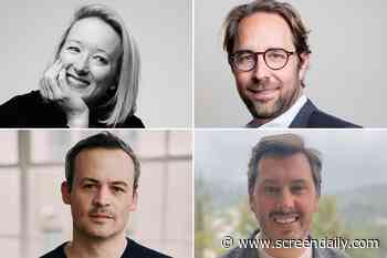Pathe, Tricky Knot, Saatchi and Logical Pictures execs to speak at Screen’s 2026 UK finance Summit