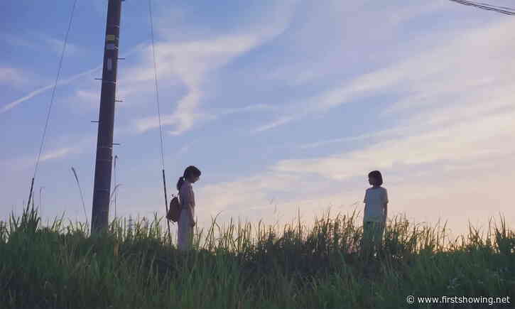 Another Teaser for Live-Action 'Look Back' Movie About Two Friends