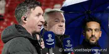 Rooney kiest beste speler van dit WK: 'Hij liet het dit seizoen nog niet zien'