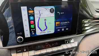 Waze just gave me 5 new reasons to switch from Apple Maps