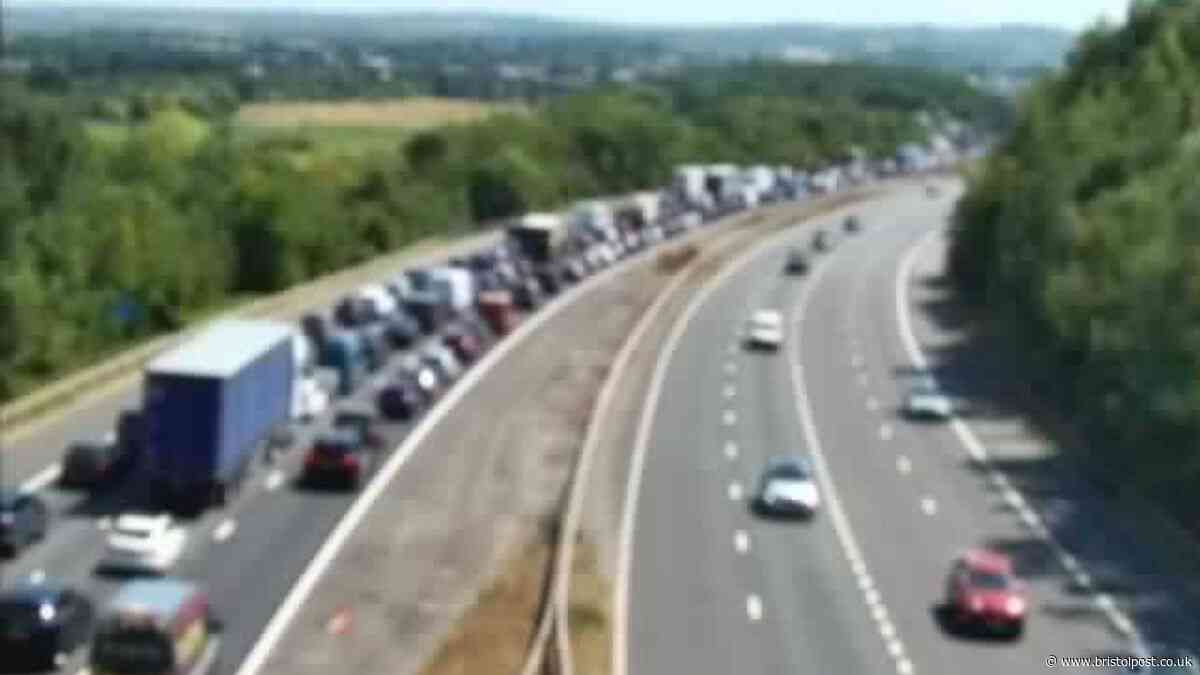 RAC issue warning ahead of 'Saturday summer scramble'