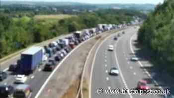 RAC issue warning ahead of 'Saturday summer scramble'
