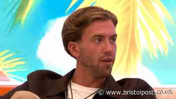 Love Island fans baffled after star's 'game player' comment