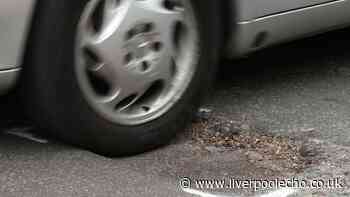 'Concerning' that 60% of Knowsley A roads deteriorating