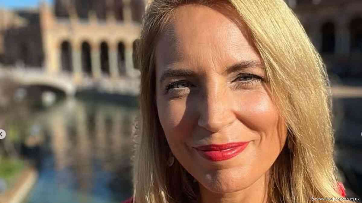 A Place In The Sun's Jasmine Harman shares heartbreaking tribute to show star feared dead