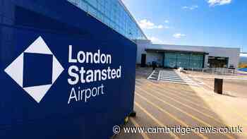 Fresh photos show upgrades to London Stansted Airport ahead of huge transformation