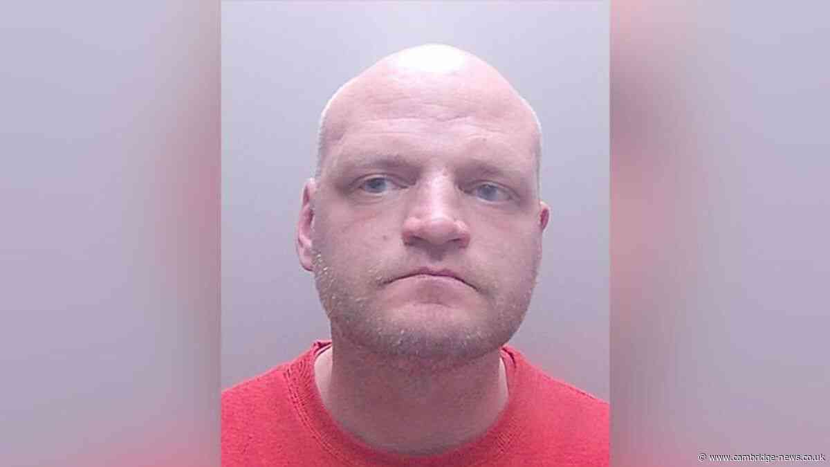 Former Wisbech mayor to be deported after rape conviction