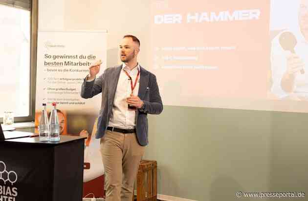 80 Prozent arbeiten, 100 Prozent kassieren: Metzger schmeißt wegen Gen-Z hin – doch liegt das Problem wirklich bei der jungen Generation?