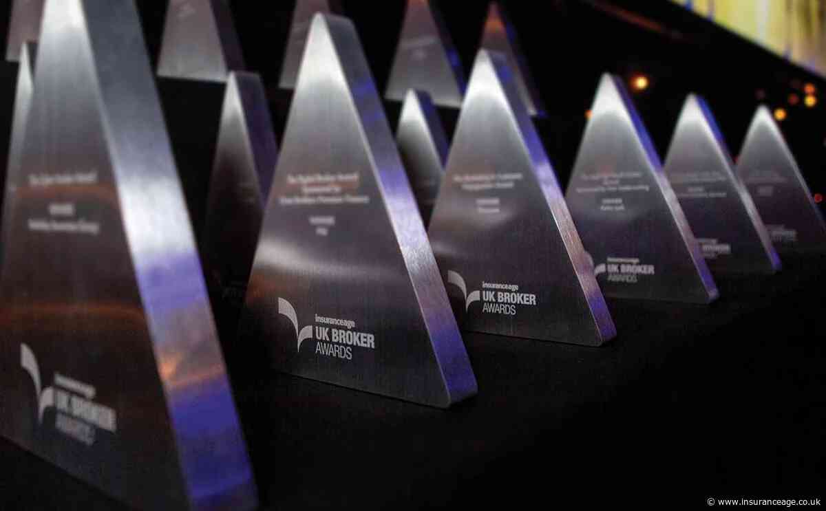 UK Broker Awards 2026 shortlist revealed