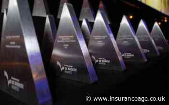 UK Broker Awards 2026 shortlist revealed