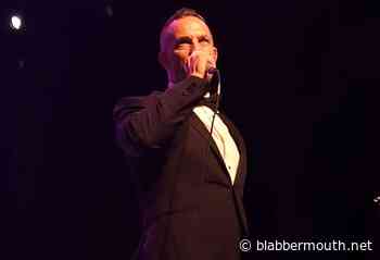 'Mark Tremonti Sings Frank Sinatra' To Return For Two Special Holiday Performances In December 2026