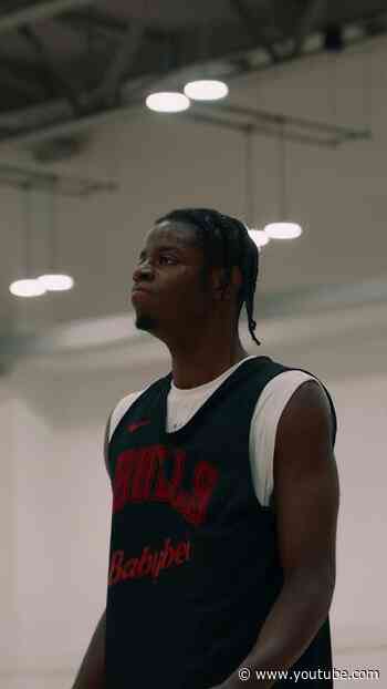 "I feel like I'm your guy. I would love to play in Chicago" - Caleb Wilson All-Access