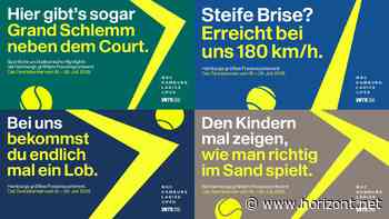Frauentennis: Warum Jung von Matt den Nachwuchs nicht nur auf dem Court sucht