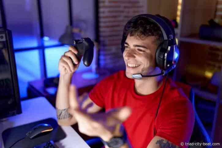 From board game nights to online gaming: How social gaming has evolved