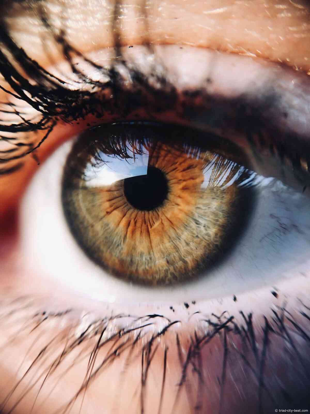 Digital Eye Strain Is Quietly Becoming an Everyday Health Complaint