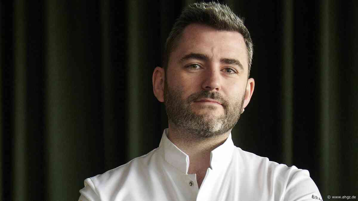 Führungsposten: Brunfels Hotel Mainz verpflichtet Christofer Kokoszka als Küchenchef