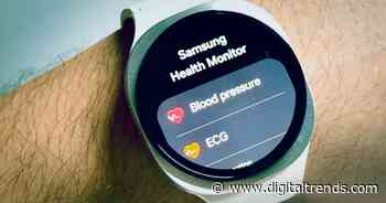Refusing Samsung Health AI training will not wipe your health history after all