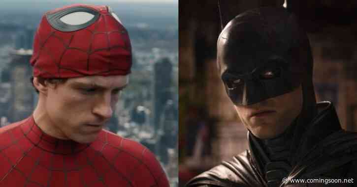 Tom Holland’s Blunt Take Ends the Spider-Man vs. Batman Debate