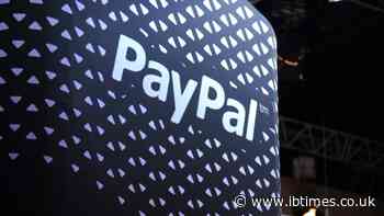Why Is PayPal Stock Surging? Stripe's $53 Billion Buyout Offer Marks a Major Shift in Fintech