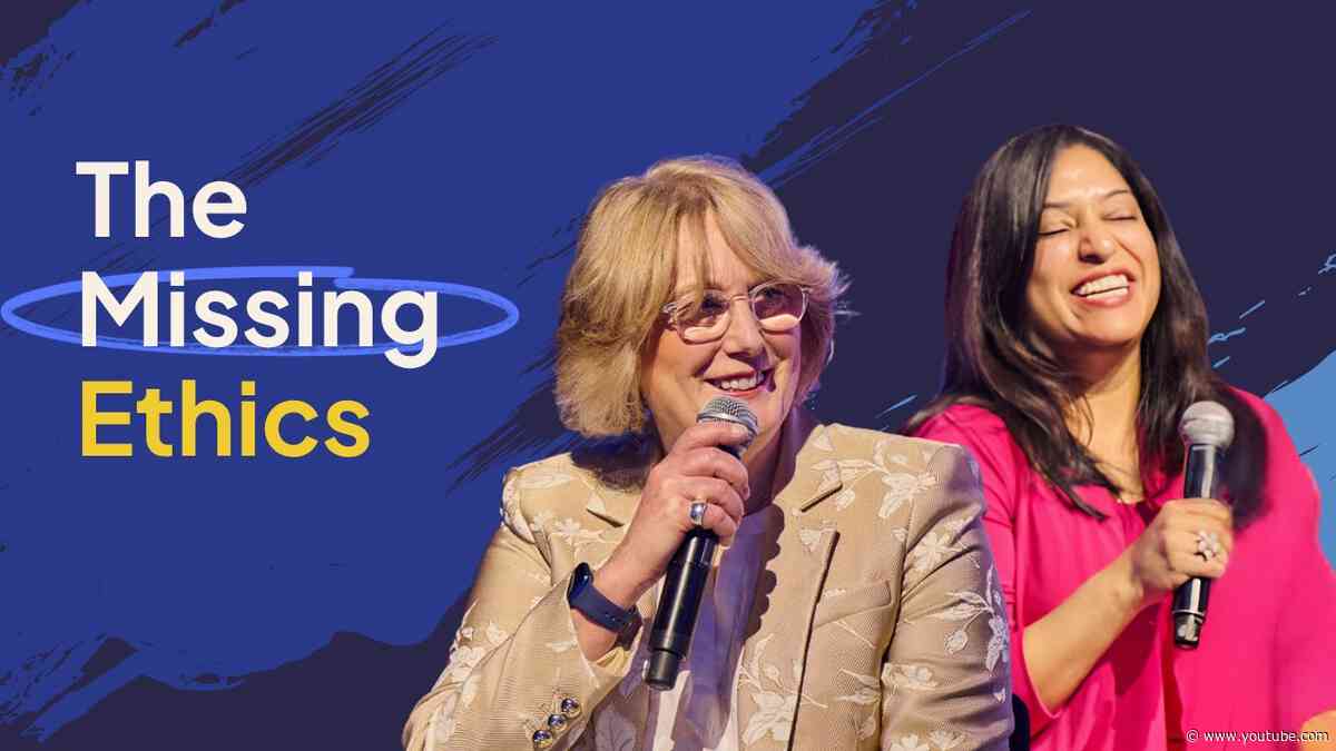 The Ethics No One Names in AI Coaching