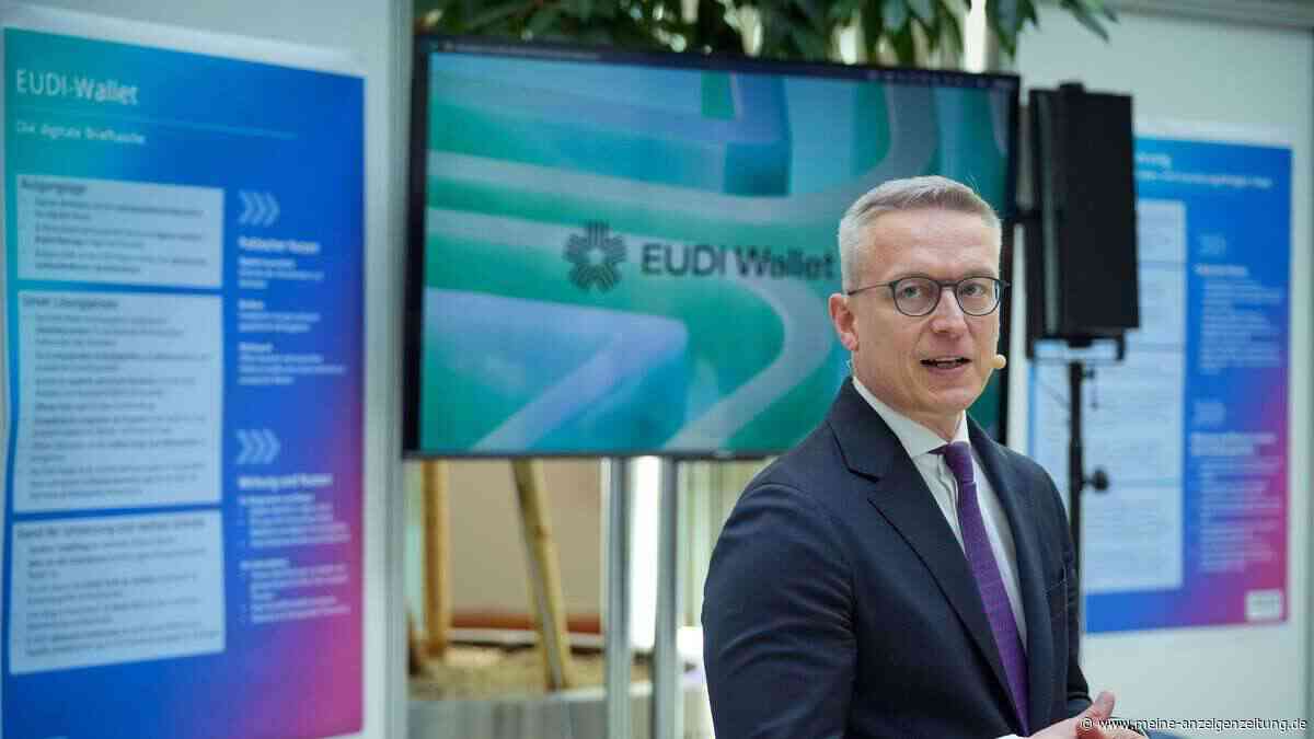Bürokratie-Knall: Wildbergers radikale Streichliste – was für Millionen Bürger und Unternehmen wegfällt