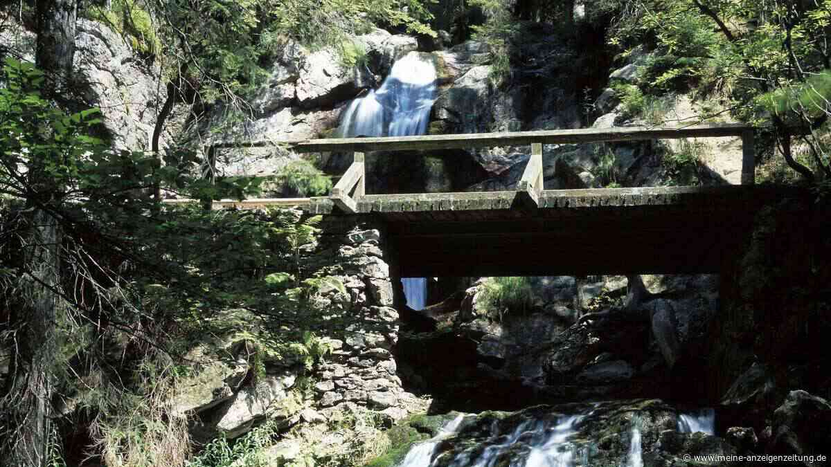 Das ist Deutschlands schönster Wanderweg 2026