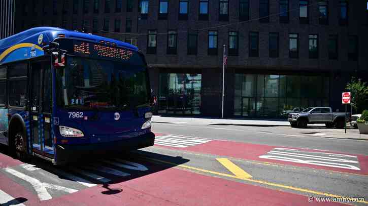 Mamdani moves forward on stalled Bronx busway, kicks off public engagement for slew of Brooklyn bus projects