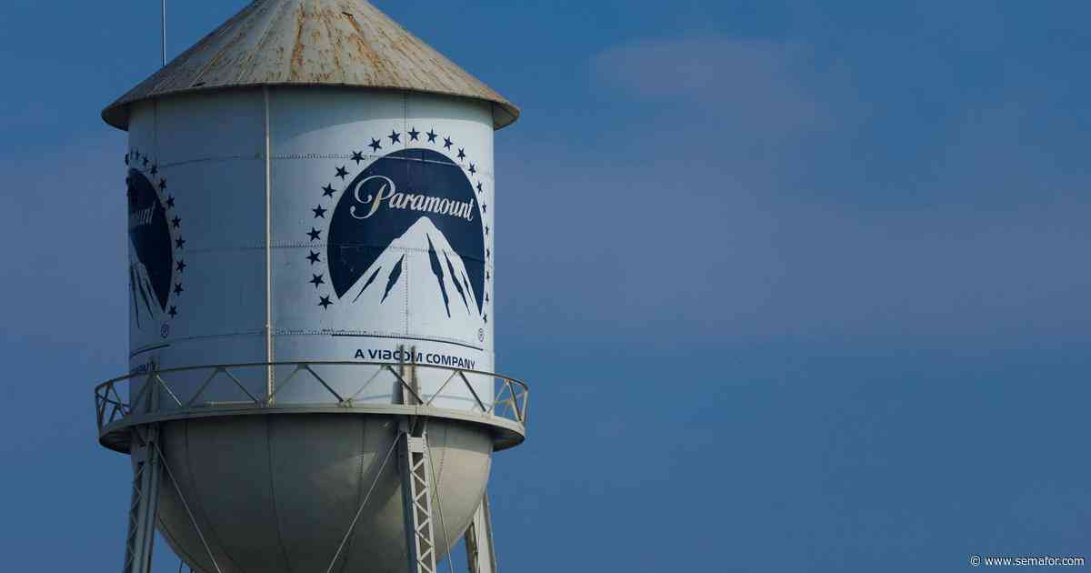 As California Sues To Block Paramount-Warner Bros. Merger, Paramount Considers Leaving California