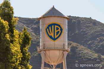 Writers Guild Files Latest Legal Challenge To Paramount-Warner Bros. Merger