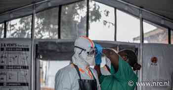 Staking artsen in door ebola geteisterd Oost-Congo, aantal vastgestelde overlijdens in twee weken verdubbeld