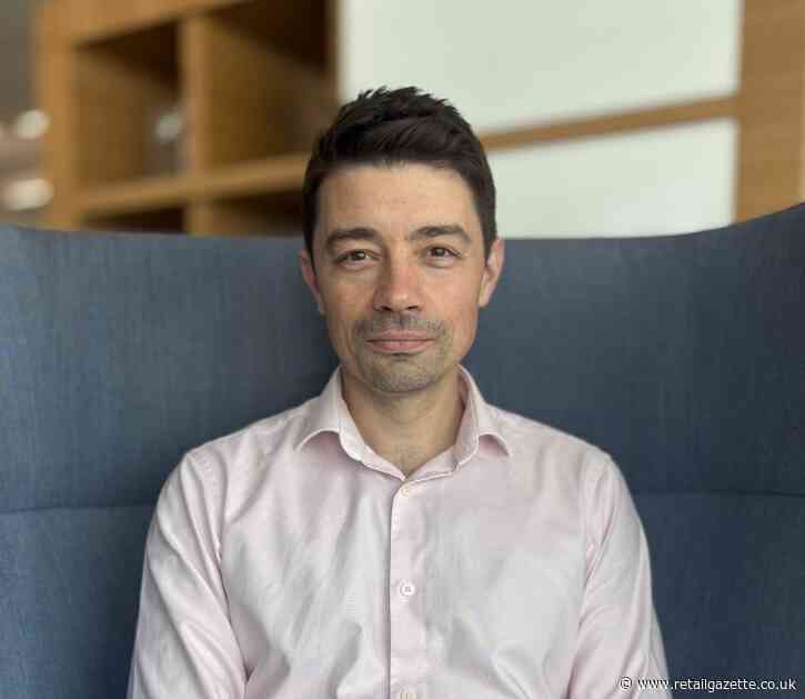 Co-op’s marketing director on “life moments” that inspired latest campaign