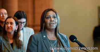 New York state sues chemical companies over PFAS pollution
