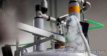 UK’s defence research site unveils new NMR lab to protect against evolving chemical and biological threats