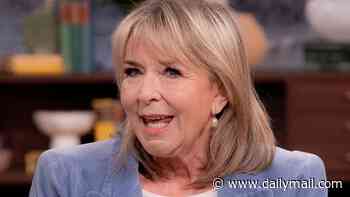 Fern Britton reflects on her 'difficult and upsetting' exit from This Morning and shares hope her former nemesis Phillip Schofield will 'find some happiness' after scandal destroyed his TV career