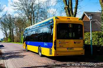 Buschauffeur wil niet zuinig rijden en wordt ontslagen