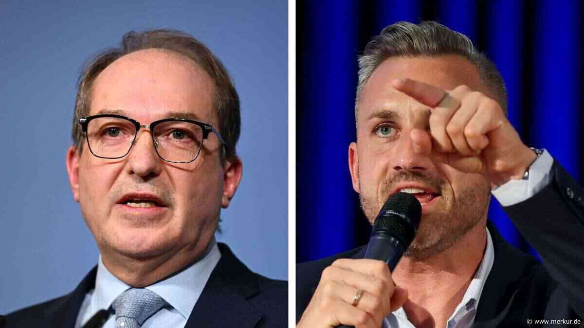 Asylpläne der AfD Sachsen-Anhalt: Ausgerechnet Dobrindt könnte „brandgefährliche“ Steilvorlage liefern
