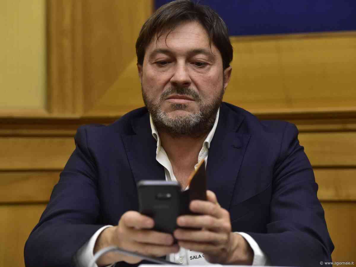 Ranucci ora nega la sua stessa autobiografia: "Mai avuto rapporti con stagiste"