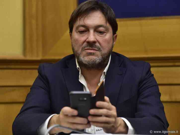 Ranucci ora nega la sua stessa autobiografia: "Mai avuto rapporti con stagiste"