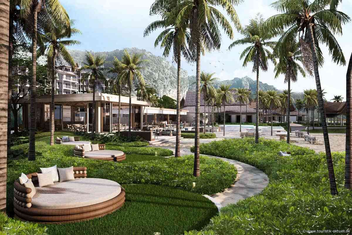 Centara: Zweites Reserve kommt in Krabi