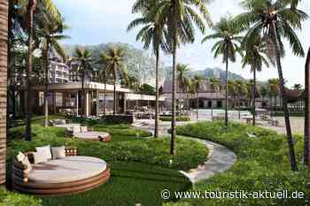 Centara: Zweites Reserve kommt in Krabi