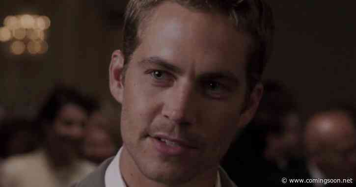 Paul Walker’s Final Movie Suddenly Finds Resurgence on Streaming