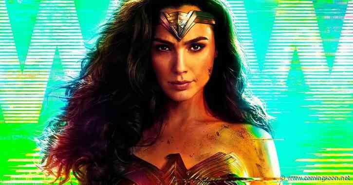 DC’s Terrible Wonder Woman Retcon Misses the Point of Amazons